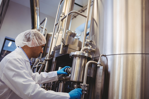 Filer Machine Operator Filler Operator Filler Equipment Demands Flexibility, Fast Changeovers